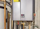 trusted plumbing hvac installation