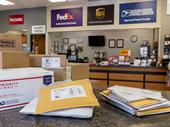 established mail shipping business