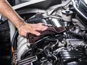 automotive service repair center