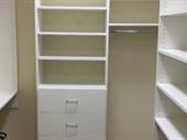 custom closet home storage
