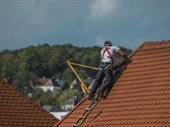 residential roofing contractor