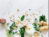 personal wellness e-commerce brand