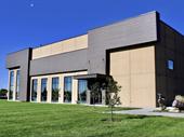 freestanding commercial building bourbonnais