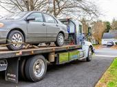 tow service company operating