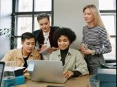 ed-tech elearning platform advanced