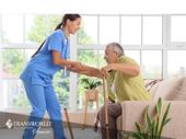 established senior care business