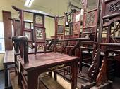 chinese antique import e-commerce