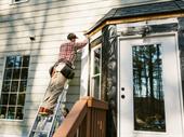 established 34-year windows siding