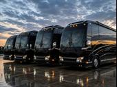sba pre-qual luxury rv