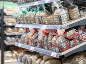 exclusive bread distribution route