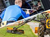 full-service facility maintenance contractor