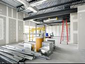 commercial construction company