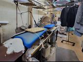 dry cleaner for sale