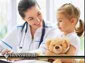 growth-stage turnkey urgent care