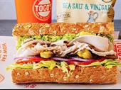 high-traffic togo s franchise