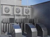 established industrial air quality