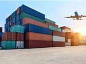 international established logistics company