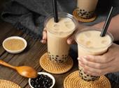 profitable boba tea shop