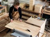 turn-key premium custom cabinetry