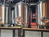 turnkey local brewery