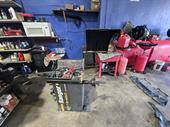 established auto repair shops
