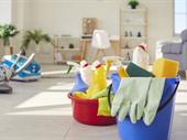 cleaning company for sale
