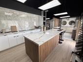 high-margin cabinetry business w