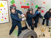 rage room growing niche
