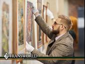 luxury fine art services