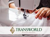 established tailoring alteration business