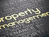 commercial property management business