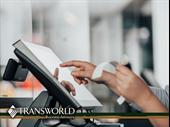 turnkey ai-powered self-service kiosk