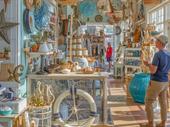 boating accessories store highway