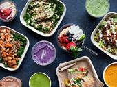 large network of healthy