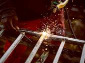 profitable custom wrought iron
