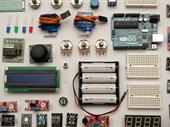 33 year electrical component