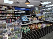 gas station property mechanic