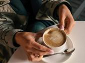 queens coffee shop established