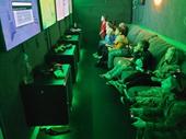 turnkey mobile gaming theater-event
