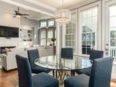 established remodeling decorating business