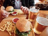 friendly neighborhood bar grill