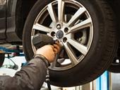 established tire shop south