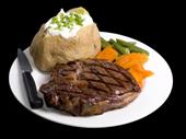 established restaurant