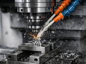 established manufacturing solutions company