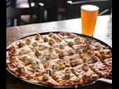 high-volume well-established pizza sports