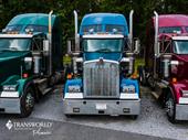 established otr trucking business