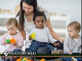established profitable preschool