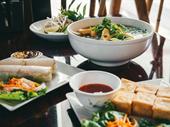 vietnamese restaurant