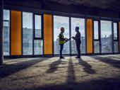 commercial architectural metals glass