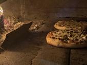 wood-fired pizza pasta staple